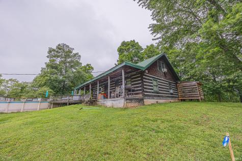 9010 E 450 N Road Dubois IN 47527