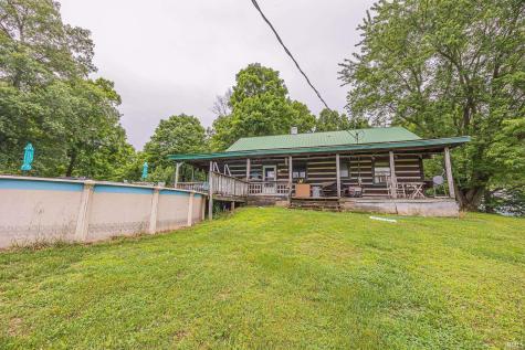 9010 E 450 N Road Dubois IN 47527