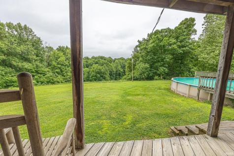 9010 E 450 N Road Dubois IN 47527