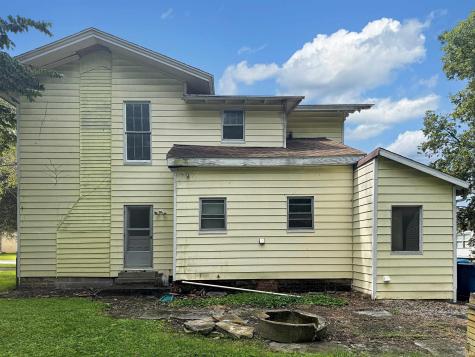 211 S Bloomington Street Greencastle IN 46135
