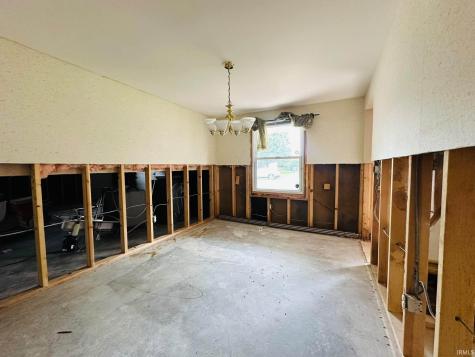 4031 Hedwig Drive Fort Wayne IN 46815