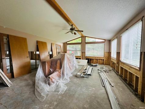 4031 Hedwig Drive Fort Wayne IN 46815