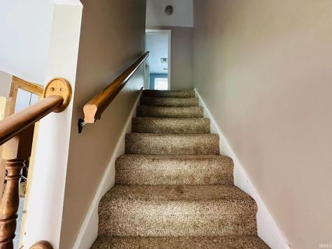 4031 Hedwig Drive Fort Wayne IN 46815