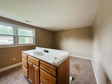 4031 Hedwig Drive Fort Wayne IN 46815