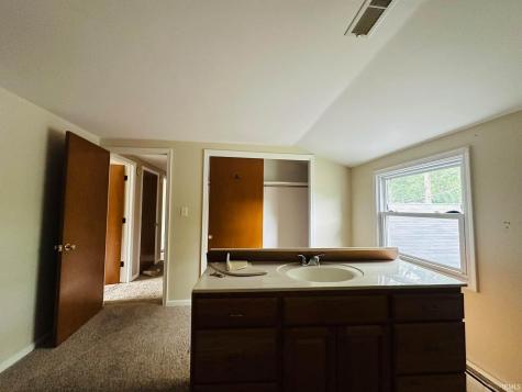 4031 Hedwig Drive Fort Wayne IN 46815