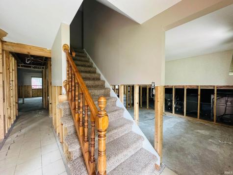 4031 Hedwig Drive Fort Wayne IN 46815