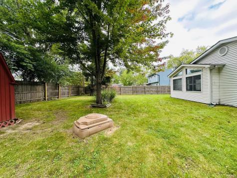 4031 Hedwig Drive Fort Wayne IN 46815