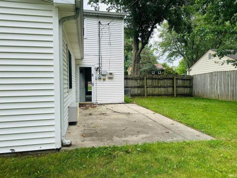 4031 Hedwig Drive Fort Wayne IN 46815