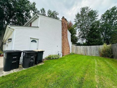 4031 Hedwig Drive Fort Wayne IN 46815
