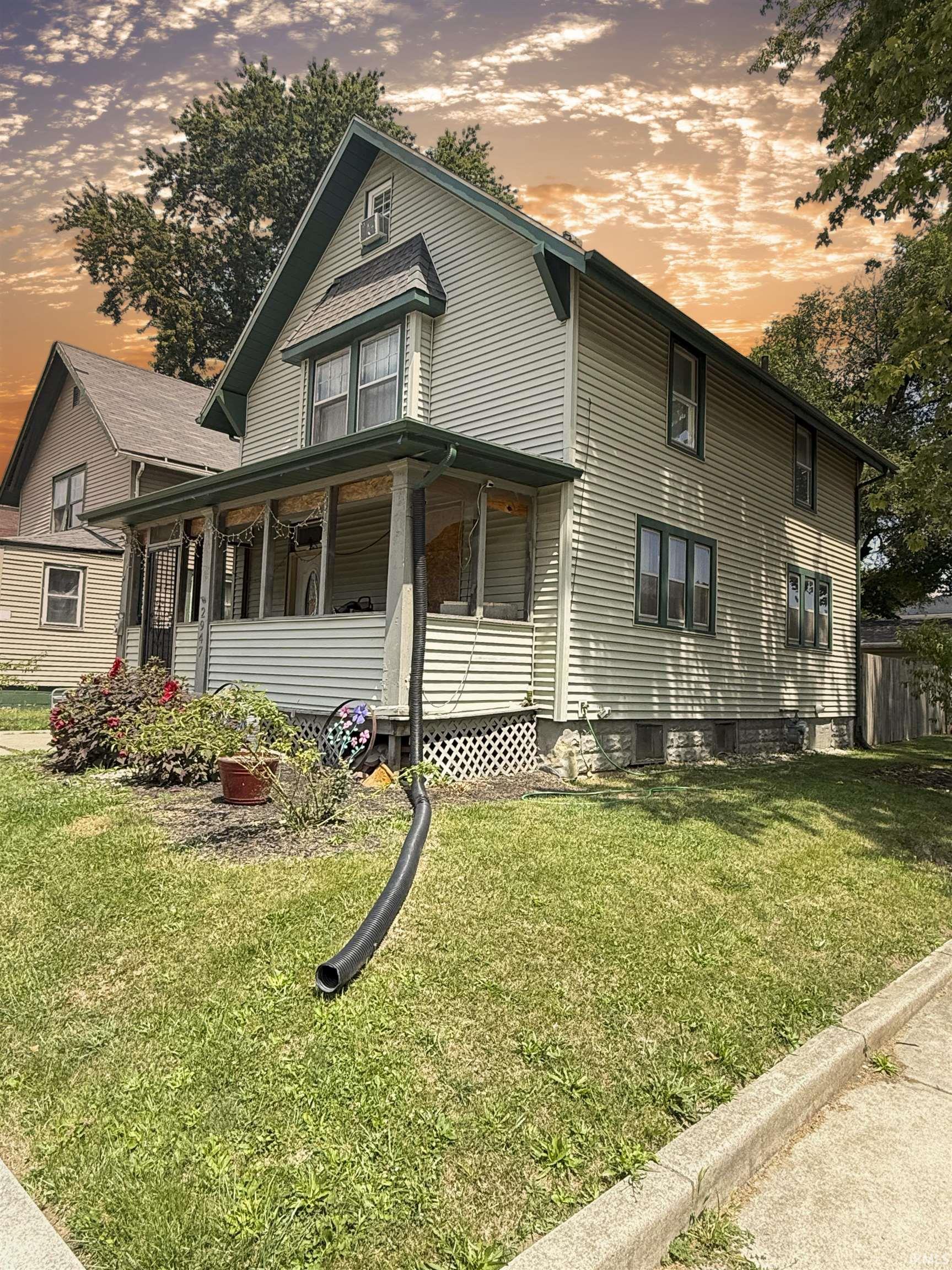 2947 Weisser Park Avenue Fort Wayne IN 46806