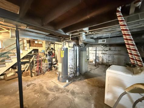 2947 Weisser Park Avenue Fort Wayne IN 46806