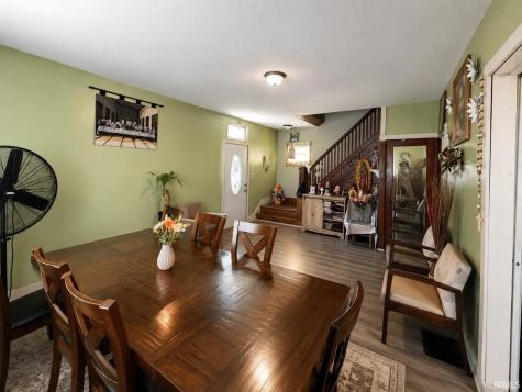 2947 Weisser Park Avenue Fort Wayne IN 46806