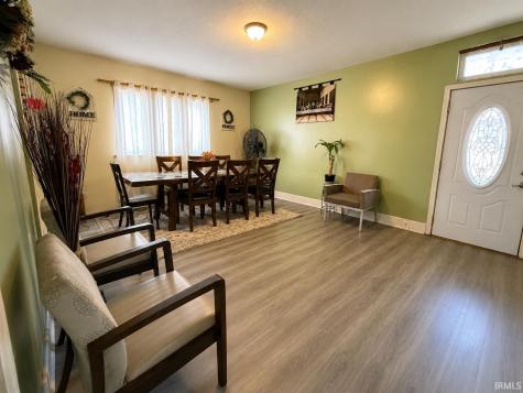 2947 Weisser Park Avenue Fort Wayne IN 46806