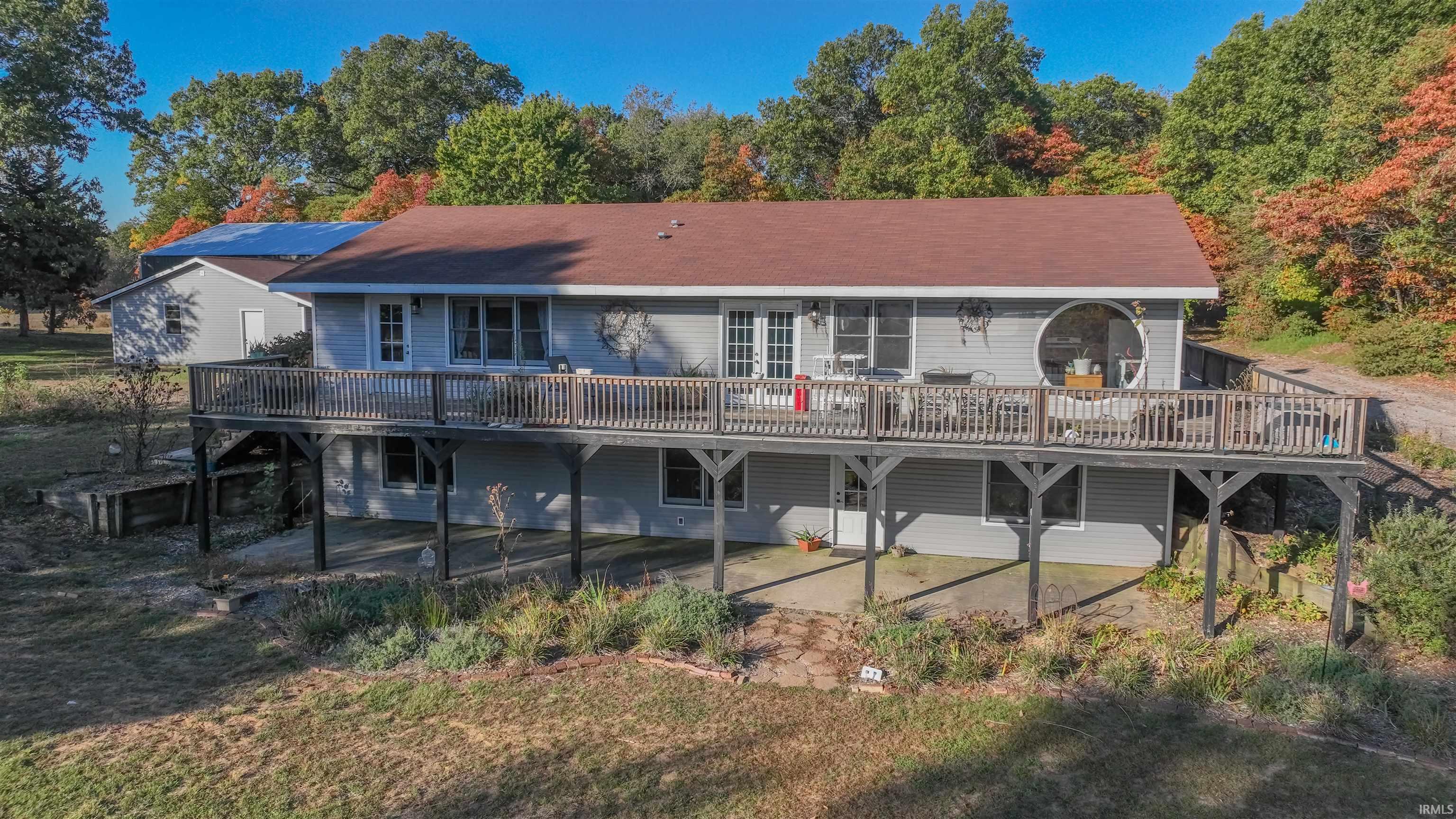 6723 N 575 W Winamac IN 46996