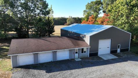 6723 N 575 W Winamac IN 46996