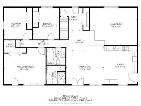 6723 N 575 W Winamac IN 46996