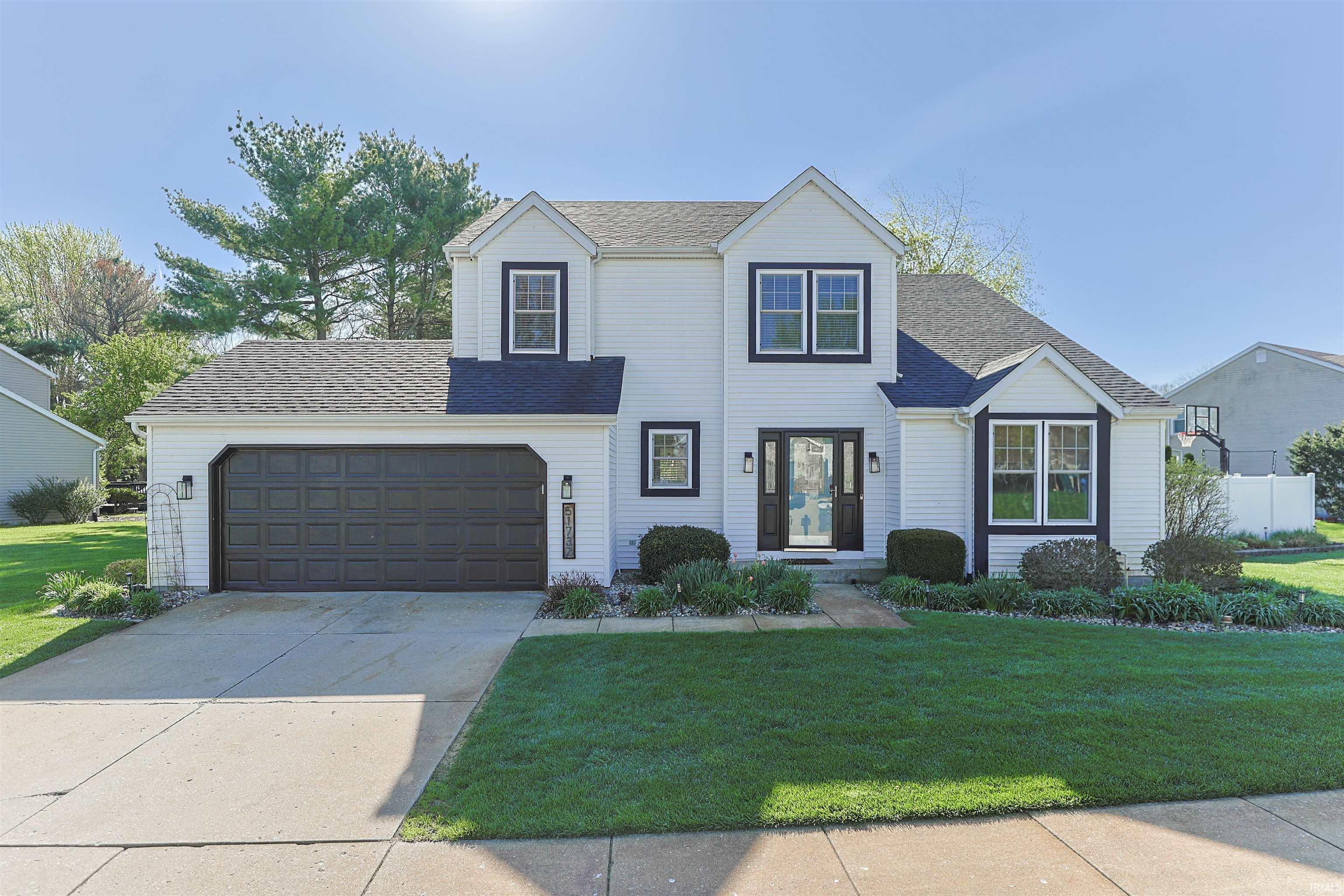 51732 James Lawrence Parkway Granger IN 46530
