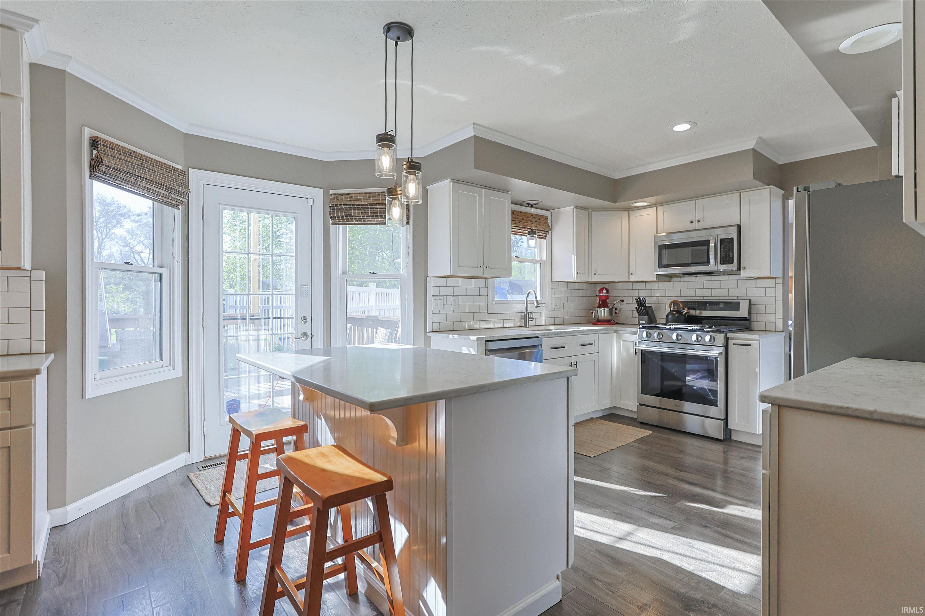 51732 James Lawrence Parkway Granger IN 46530