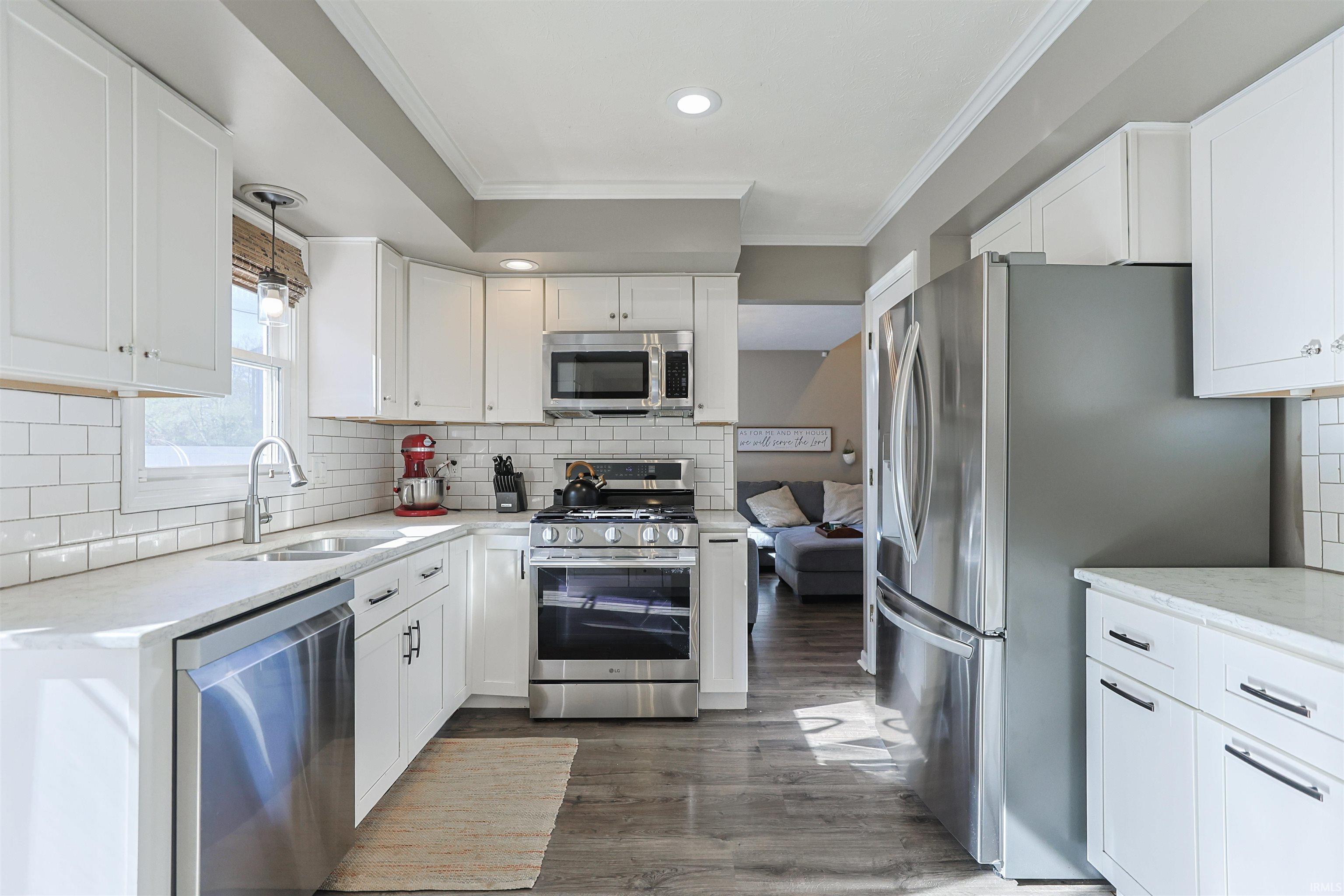 51732 James Lawrence Parkway Granger IN 46530