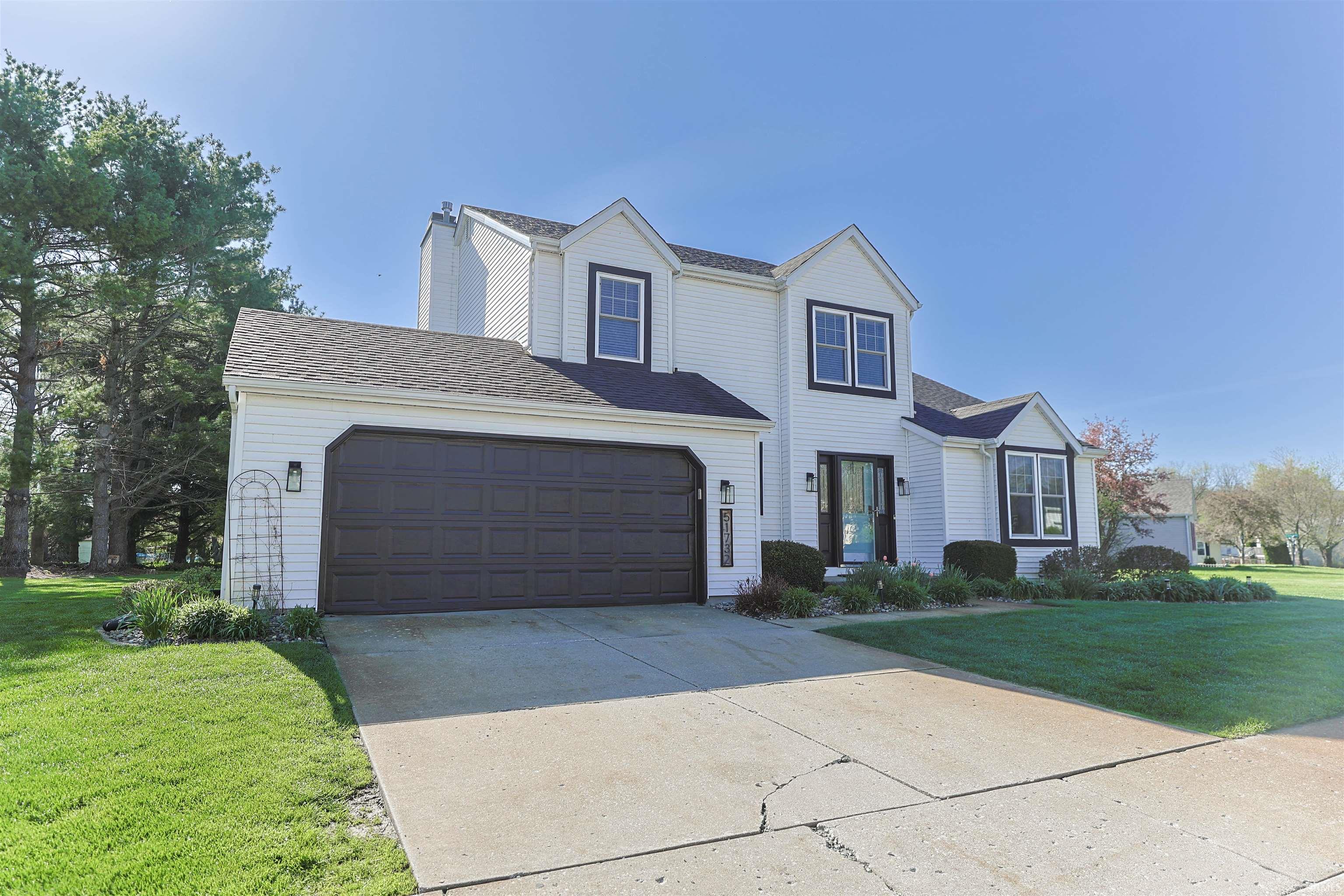51732 James Lawrence Parkway Granger IN 46530
