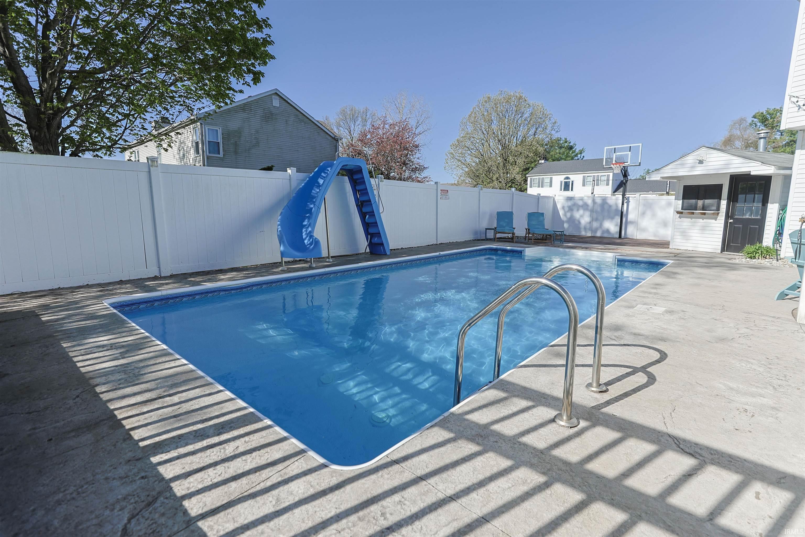 51732 James Lawrence Parkway Granger IN 46530