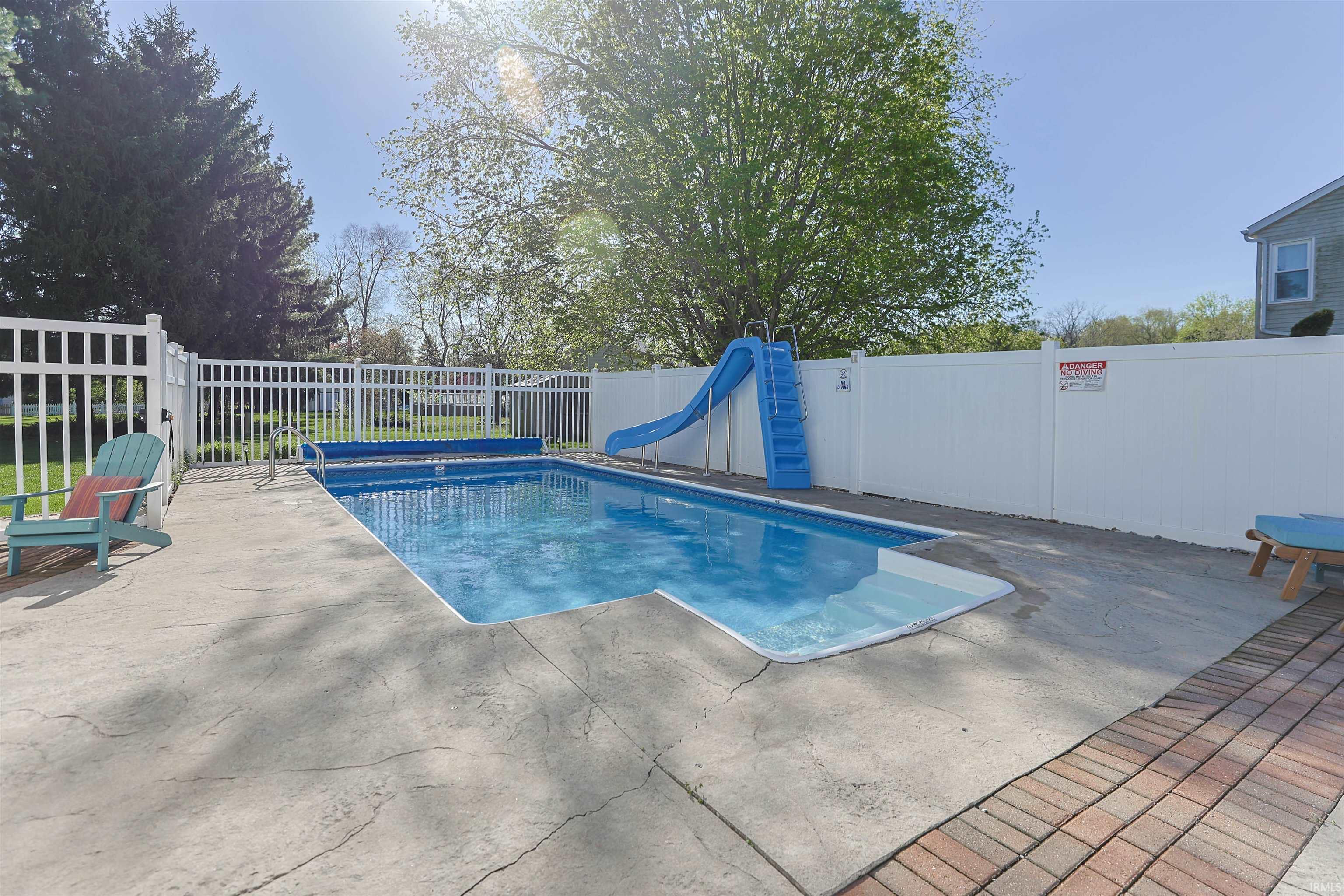 51732 James Lawrence Parkway Granger IN 46530