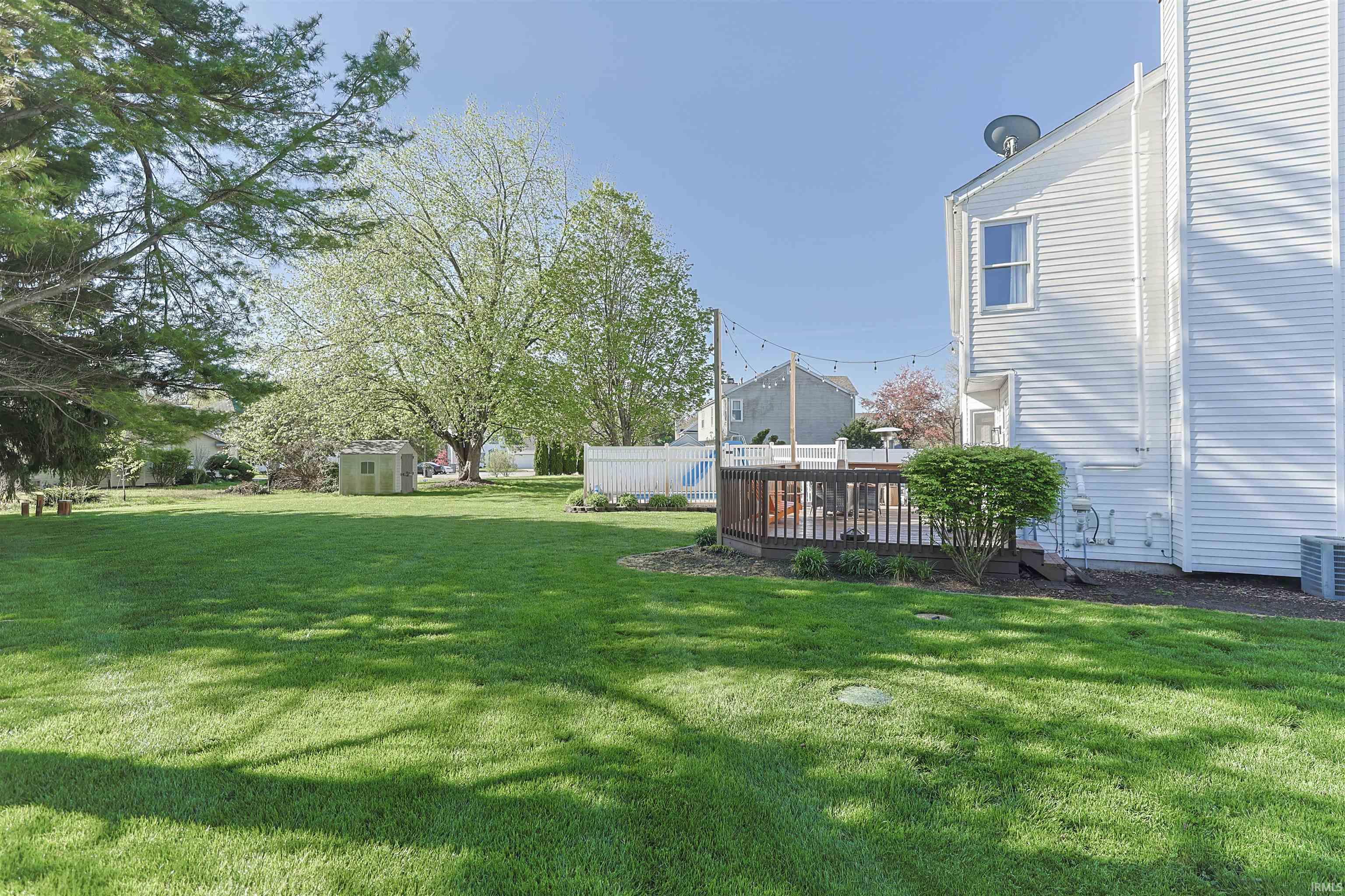 51732 James Lawrence Parkway Granger IN 46530