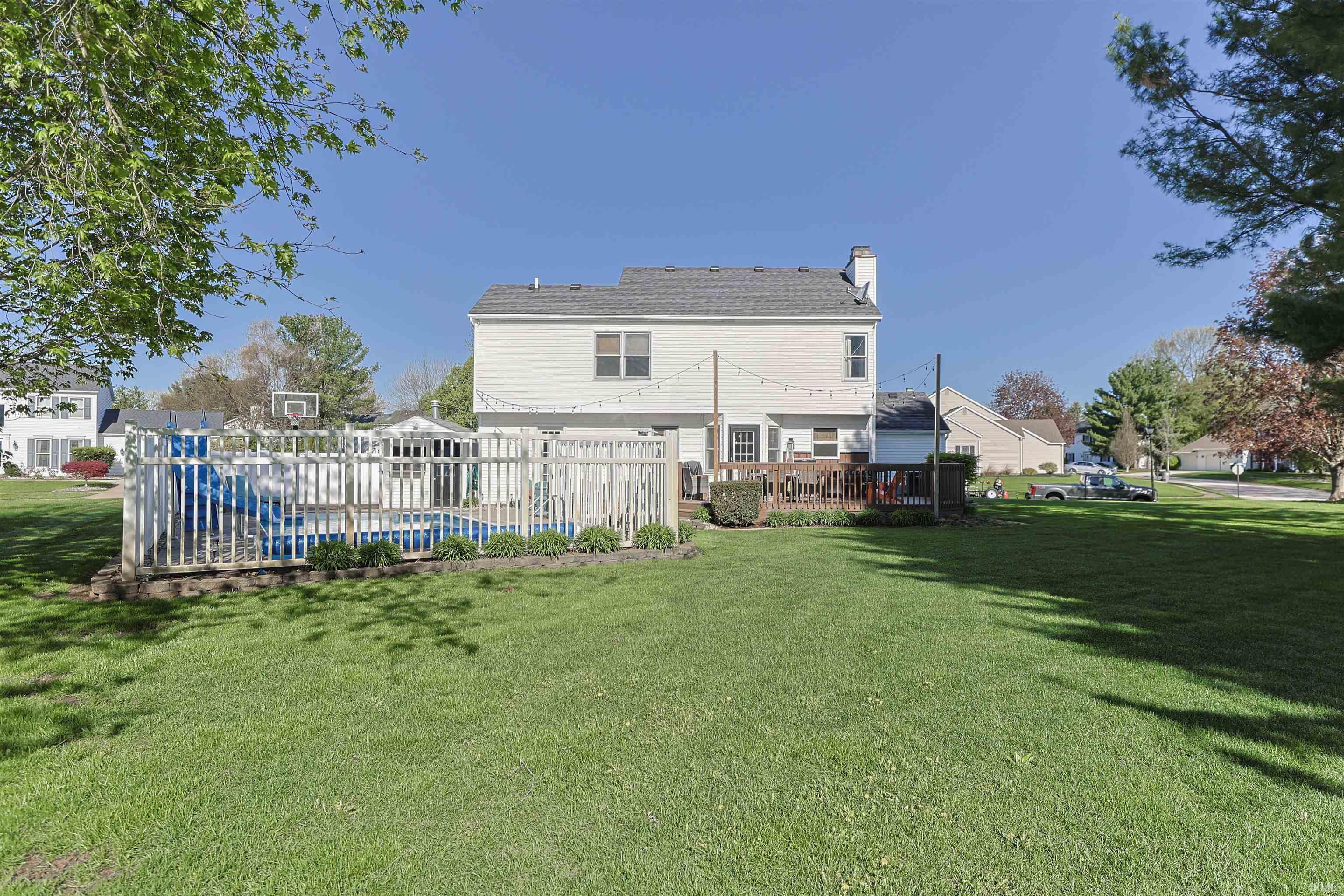 51732 James Lawrence Parkway Granger IN 46530