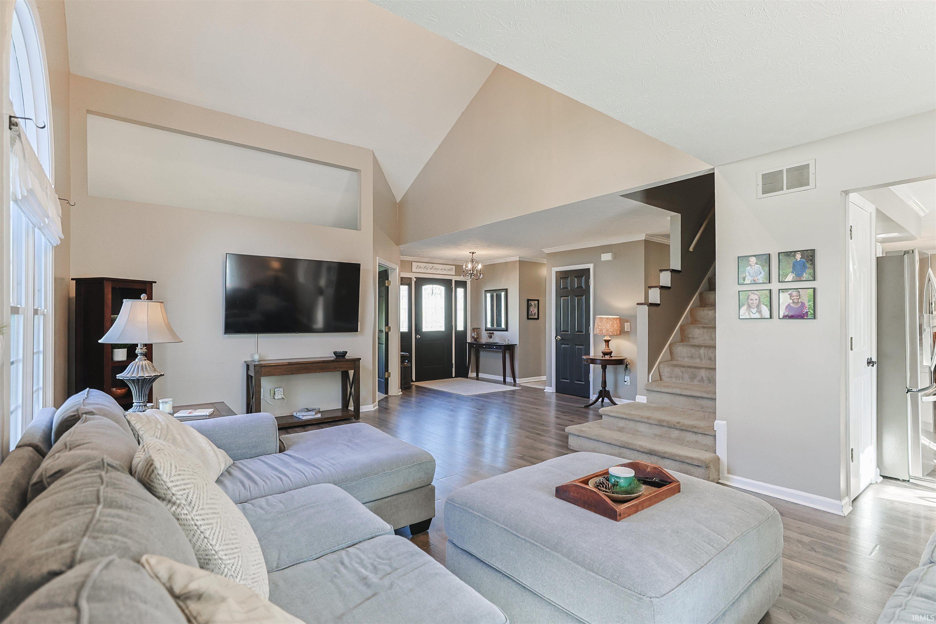 51732 James Lawrence Parkway Granger IN 46530