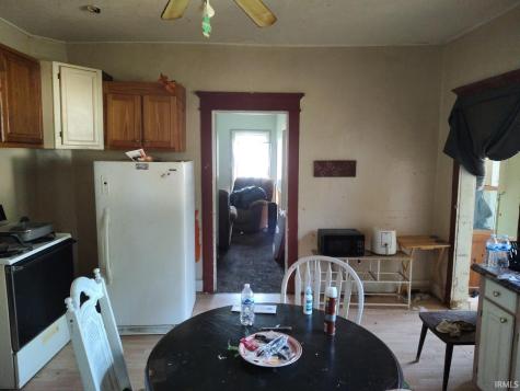 511 N Cauble Street Salem IN 47167