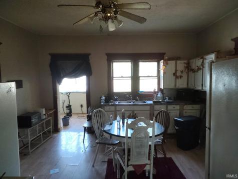511 N Cauble Street Salem IN 47167