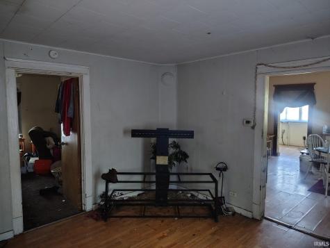 511 N Cauble Street Salem IN 47167