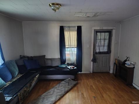 511 N Cauble Street Salem IN 47167