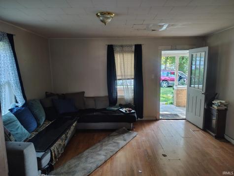 511 N Cauble Street Salem IN 47167