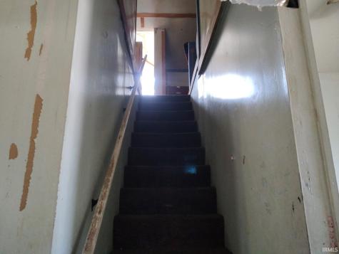 511 N Cauble Street Salem IN 47167