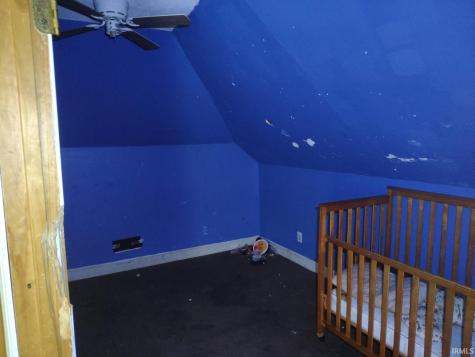 511 N Cauble Street Salem IN 47167