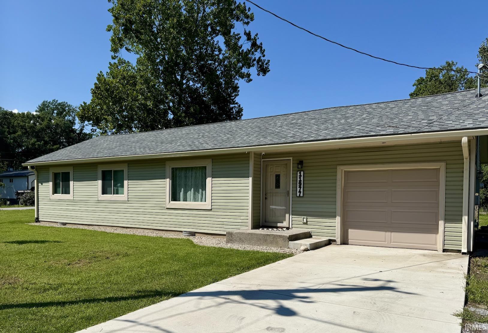11977 W Woodbine Road Monticello IN 47960