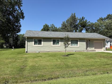 11977 W Woodbine Road Monticello IN 47960