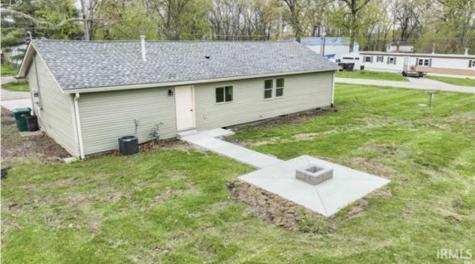 11977 W Woodbine Road Monticello IN 47960