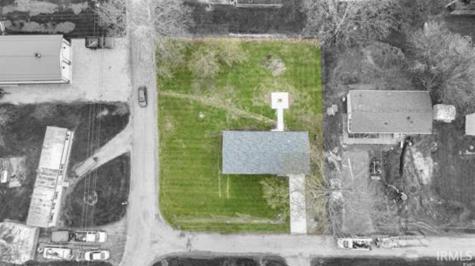 11977 W Woodbine Road Monticello IN 47960