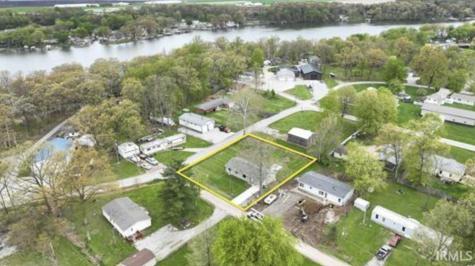 11977 W Woodbine Road Monticello IN 47960
