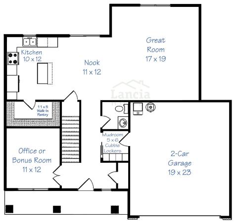 1426 Din Cove Fort Wayne IN 46748