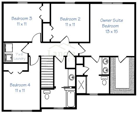 1426 Din Cove Fort Wayne IN 46748