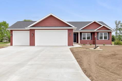 30579 Carrie Drive Elkhart IN 46516
