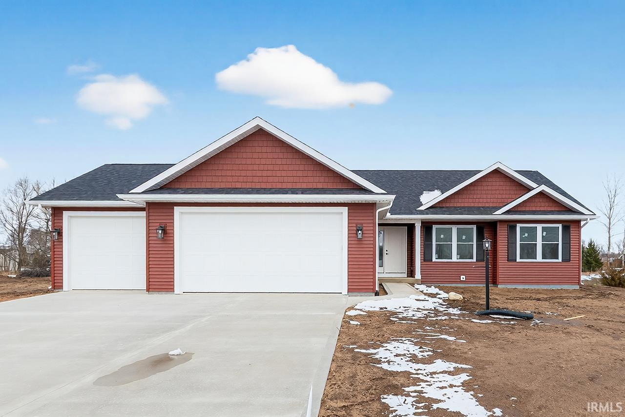 30579 Carrie Drive Elkhart IN 46516