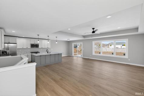 30579 Carrie Drive Elkhart IN 46516