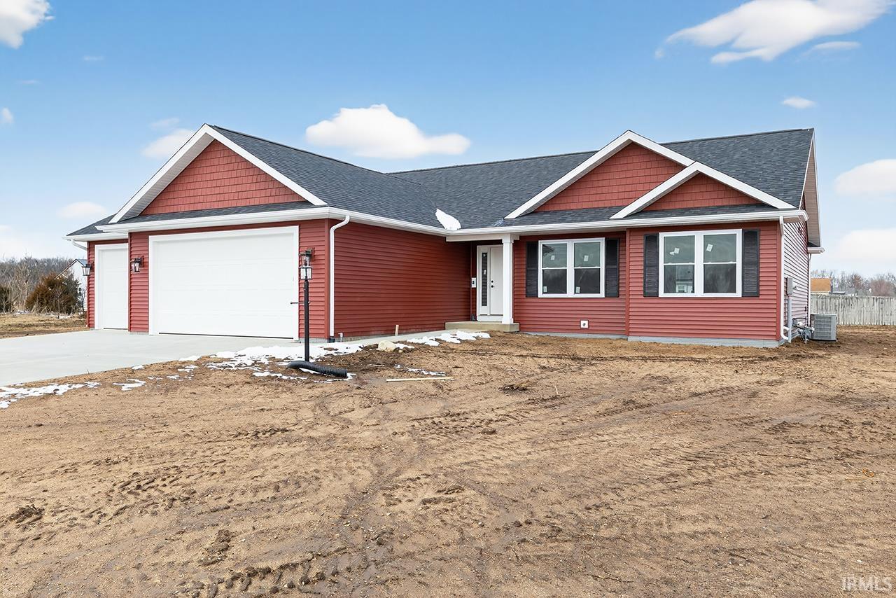 30579 Carrie Drive Elkhart IN 46516