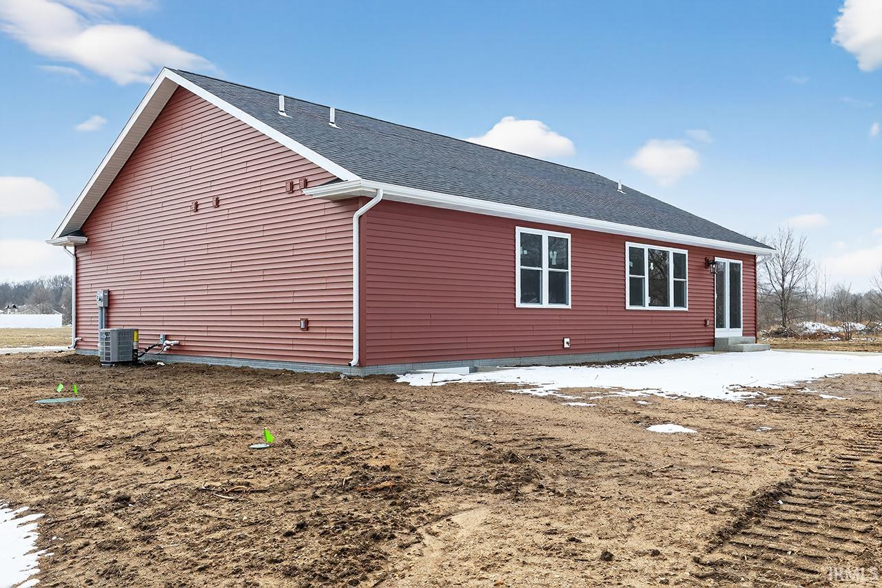 30579 Carrie Drive Elkhart IN 46516