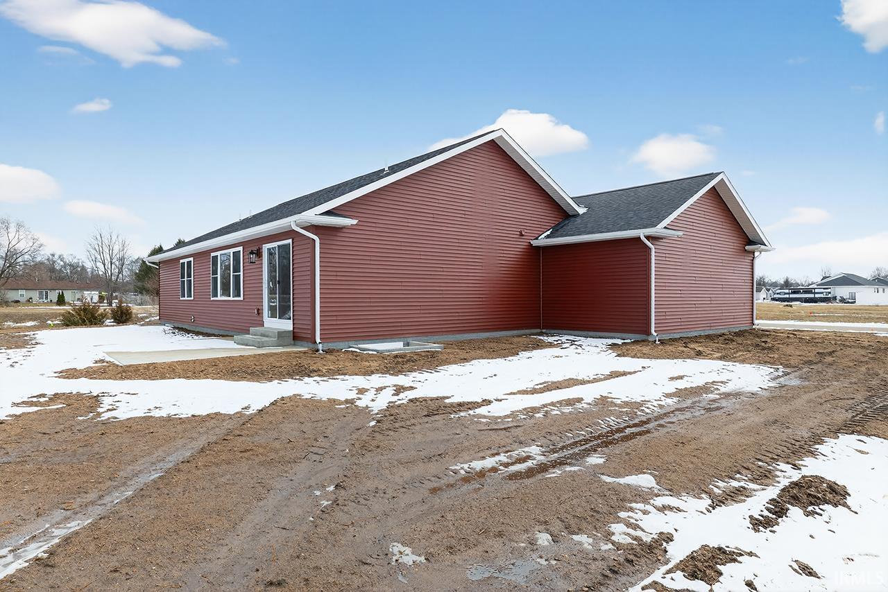 30579 Carrie Drive Elkhart IN 46516