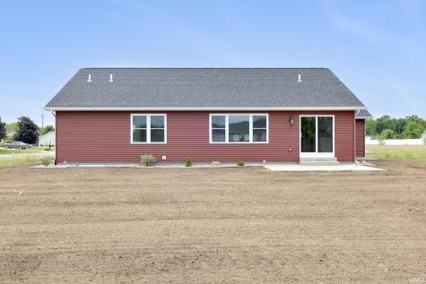 30579 Carrie Drive Elkhart IN 46516
